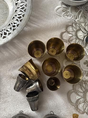 can desmali: Qab — 5