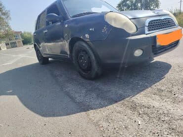 вентилятор с охлаждением в баку: LIFAN Smily (320): 1.3 л | 2014 г. 342154 км Хэтчбэк — 2