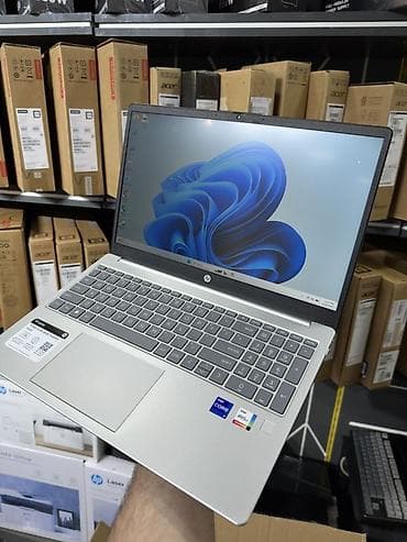 Samsung: İşlənmiş HP 15.6 ", Intel Core i7, 512 GB, Ünvandan götürmə, Ödənişli çatdırılma — 3