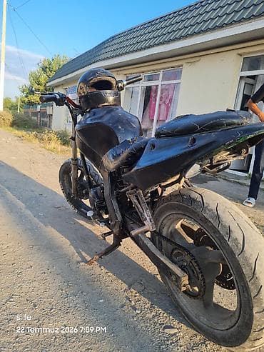 isma mirage: Şinraysport 200cc 2018. bezi kozmetik işleri var qiymetde razılaşma — 3