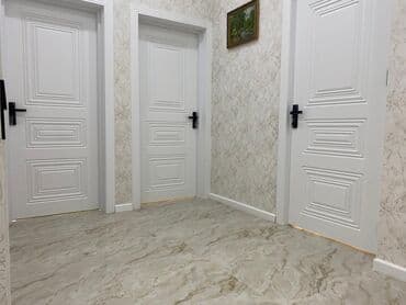 saray h: Əhmədli, 2 otaqlı, Yeni tikili, m. Əhmədli, 60 kv. m — 8