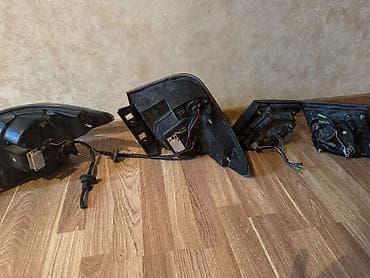 baqaj: LED, Universal auto İşlənmiş — 1