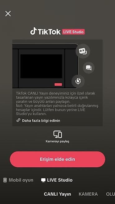 satış təmsilcisi: Satılır – TikTok Hesabı (4015 izləyici) Satılır, tam işlək TikTok — 5