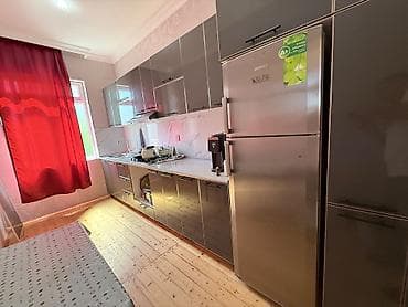 sumqayitda kiraye heyet evleri 2025: 4 otaqlı, 168 kv. m, Orta təmir — 8