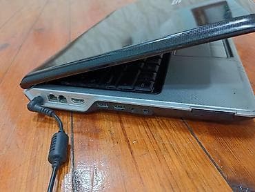 2 yas: Asus notebook koray 2 ram3 hdd yaddas 500 gb. sistem windows 8 pro — 6