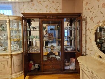 ikinci el metbex stolu: İşlənmiş, Servant — 3