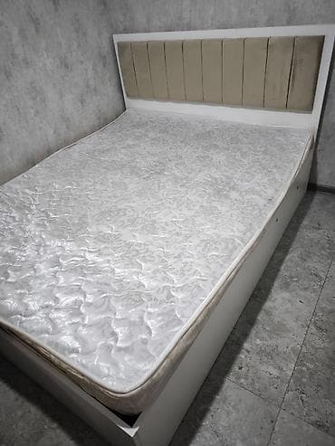 tek kravat: İkinəfərlik çarpayı, İşlənmiş — 2