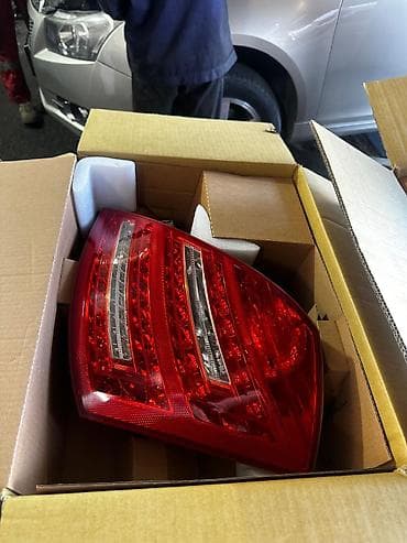 h4 led: LED, Mercedes-Benz — 4