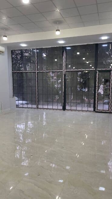 xacmaz obyekt: Binəqədi rayonu,9 mkr ərazisində,178 kv sahəsi olan,obyekt icarəyə — 1