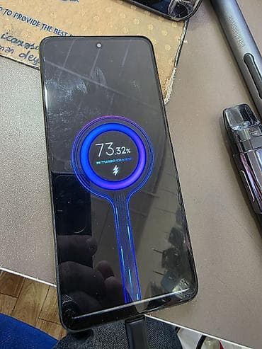 Компьютеры, ноутбуки и планшеты: M turbo fast zaryatkaya qeder her bir seyi islekdir. Usb susesi — 1