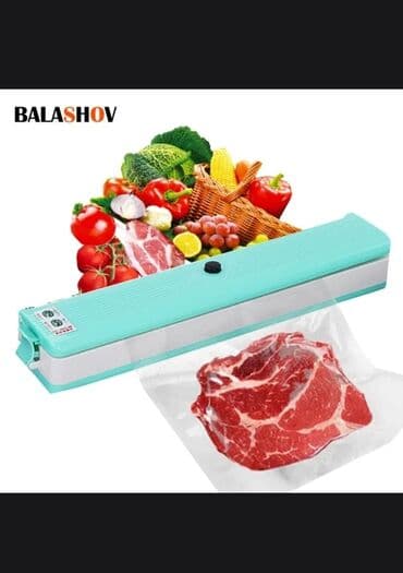 vakum aparati: Vakum aparati ModelFreshpack Pro-BT Vakum aparatı Güclü vakum gücünü — 1