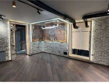 аренда торгового места в магазине: Genclik metrosunnan əyaq ilə 5 dəqiqə məsafədə 6-otaq 200 kv yaxsı — 5