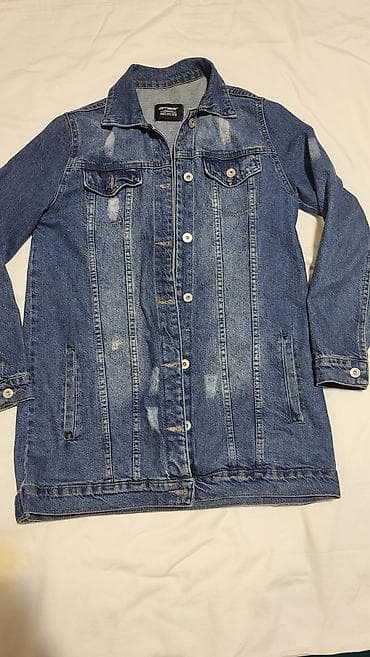 Kurtka, Cins, Payız, S