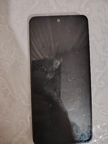 ayfon 6 ucuz: Redmi smartfon note 13 platası yanıb — 1