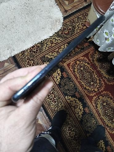 samsung s6 edge plus ekran: Samsung Galaxy J6 (2018) salam sadəcə ekranda problem var başqa — 7