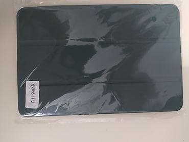 Noutbuk və netbuklar: Məhsul: Planşet üçün manyetik qapaqlı qoruyucu örtük - Uyğunluq: 11 — 2