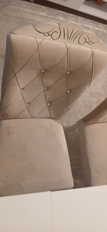 stullarin satisi: İşlənmiş, Masa və oturacaqlar, Kredit yoxdur, Azərbaycan — 4