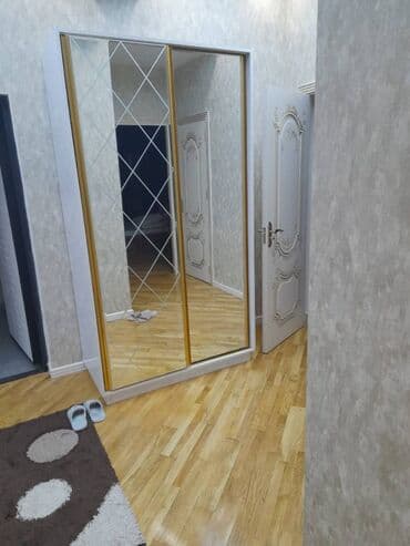 mingecevirde ucuz kiraye evler: Nərimanov. Ğənclik. 28 may metrolarına 10dəgigəlik məsafədə yerləşir — 3