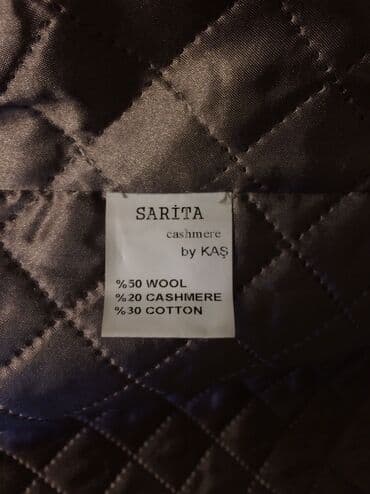 часы наручные бу: Palto, çox az geyinilib. Türkiyə malı. 270 manata alınıb. Ölçülər — 5