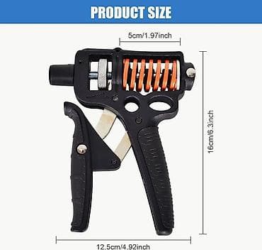 Espanderlər: PROFESSIONAL - espander ⚡ Stres zamanı istifadə olunduqda sinir — 3