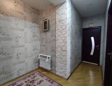 biləcəri ağ saray: 3 otaqlı, Yeni tikili, m. Xətai, 90 kv. m — 5