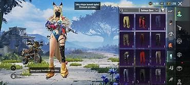 Книги и журналы: PUBG HESABI 51 SƏVİYYƏ 32 KOLLEKSİYON 2 DƏFƏ RP AÇILIB BU SEZON RP — 9