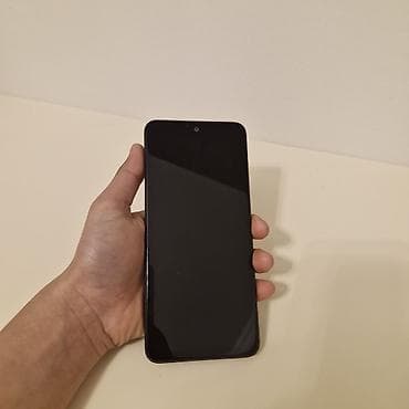 telefonlar redmi not 11: Redmi Note 12, 128 GB, rəng - Qara, İki sim kartlı — 3