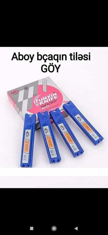 Bıçaq tiləsi topdan satış