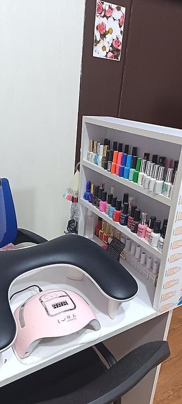 Manikür masası arendaya verilir esyalarsiz. Oz musderi bazasi olsa — 2