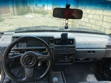 yuk masinlari: VAZ (LADA) 2109: 1.5 l | 2000 il Hetçbek — 3
