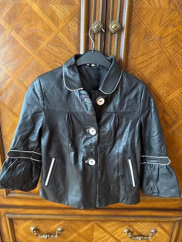 Temiz deridir geyilmeyib Türkiyeden alınıb lalafo.az -da Temiz deridir geyilmeyib Türkiyeden alınıb