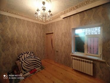 секрет успеха абу умар: Поселок Бинагади 2 комнаты, 70 м², Нет кредита, Свежий ремонт — 6