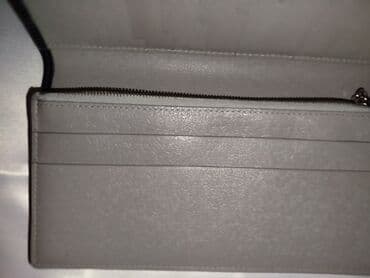 bey kastumlari: Pulqabı, Yeni — 8