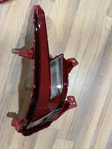 Avtomobil satışı: Duman əleyhinə, Hyundai Analoq — 1