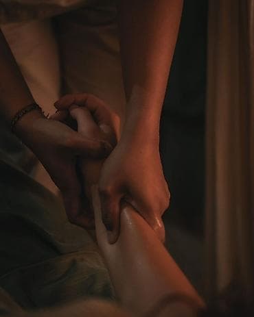 массаж на дому баку: Расслабляющий массаж, Для женщин — 4