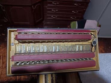 Спорт и отдых: Акустический Аккордеон — 3