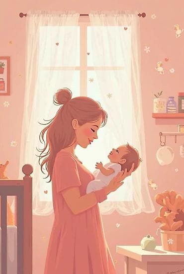 ozu yeriyen top: 👶 Ищу работу няней на дому Очень люблю детей, у самой двое детей — 1