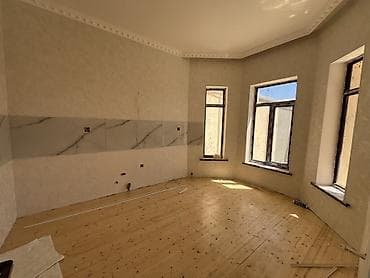 gence ev elanlari: 3 otaqlı, 84 kv. m, Yeni təmirli — 7