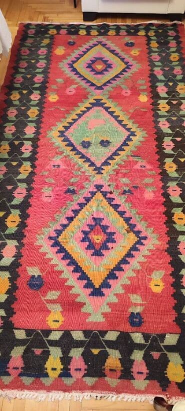 qədimi xalçaların qiyməti: Xalça — 1