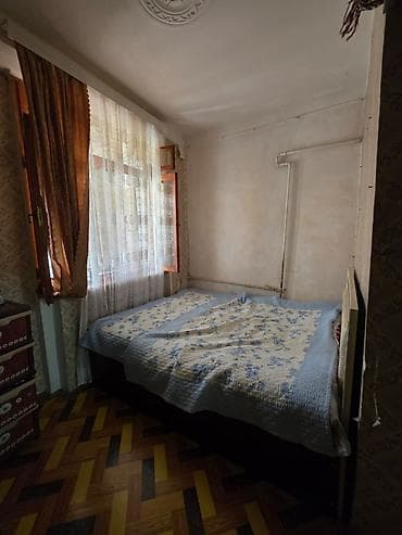 kreditle satilan evler: Sumqayıt, 1 otaqlı, Köhnə tikili, 32 kv. m — 8