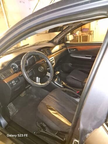 cesqa qiymeti: LIFAN Naz: 1.6 l | 2014 il 170000 km — 4