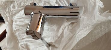 Taxta-şalban: Grohe Euphoria System duş komplekti Məhsulun əsas xüsusiyyətləri: - — 8