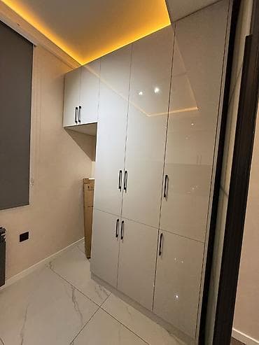 Квартиры: 2 комнаты, Новостройка, 61 м² — 8