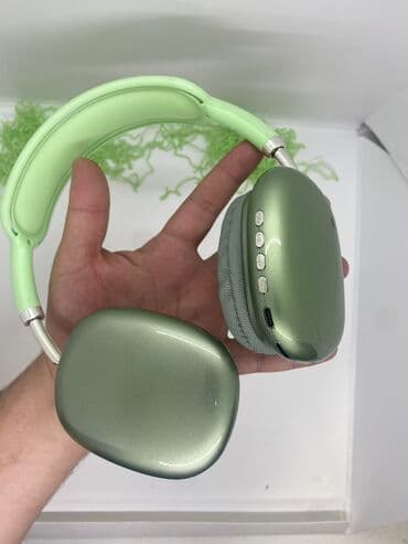 p9 qulaqlıq: Yeni Simsiz (Bluetooth) Qulaqcıqlar, Apple — 4