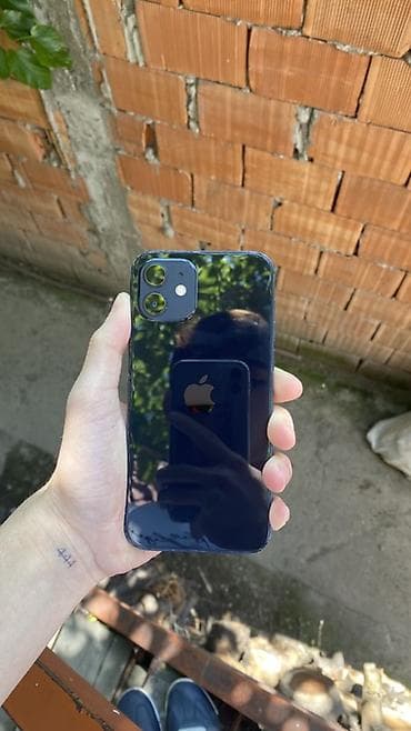 oppo telefon: IPhone 12, Mavi — 2