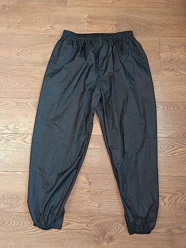 yagis geyimi: Plaş, Adidas, 3XL, rəng - Mavi — 2