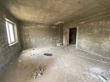 ev alıram: 3 otaqlı, Yeni tikili, m. Xalqlar Dostluğu, 131 kv. m — 4