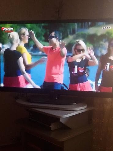 İşlənmiş Televizor LG 42" — 2