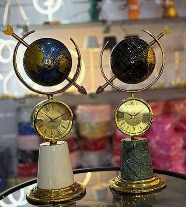 orient bambino: Masaüstü saatlar — 1