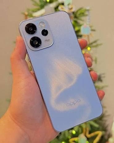 Oppo Reno, 512 GB, rəng - Mavi